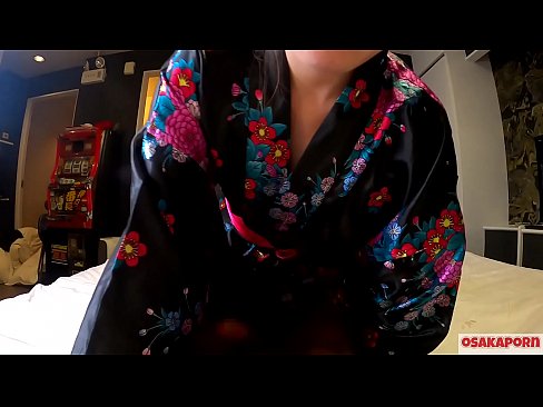 ❤️ Jong cosplay-meisie hou van seks tot orgasme met 'n spuit in 'n perdevrou en 'n blowjob. Asiatiese meisie met harige poes en pragtige tiete in tradisionele Japannese kostuum in amateurvideo wat masturbasie met fokspeelgoed wys. Sakura 3 OSAKAPORN. ❌ Seksvideo by porn af.kenhdammy.top ❤