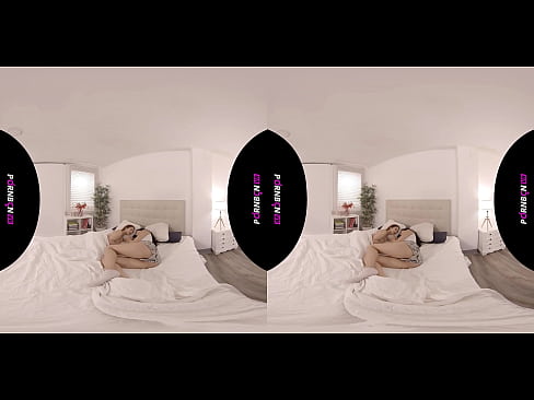 ❤️ PORNBCN VR Twee jong lesbiërs word geil wakker in 4K 180 3D virtuele realiteit Geneva Bellucci Katrina Moreno ❌ Seksvideo by porn af.kenhdammy.top ❤