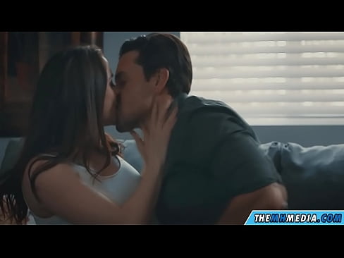 ❤️ Romantiese seks met 'n goeie busty ma ❌ Seksvideo by porn af.kenhdammy.top ❤