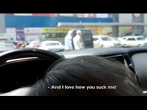 ❤️ Gesuig reg in die parkeerterrein buite die supermark ❌ Seksvideo by porn af.kenhdammy.top ❤